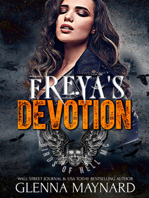 cover image of Freya's Devotion